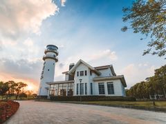 -上海海事大学(临港校区)