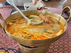 -南沙游艇会·大兵船餐厅