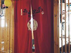 -热血兄弟·炭火烤肉(融侨中心店)