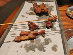 -北丐先生·野馄饨烧烤(长宁龙之梦店)