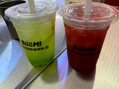 -蓉三少冒烤鸭·四川小吃集(北京首店)