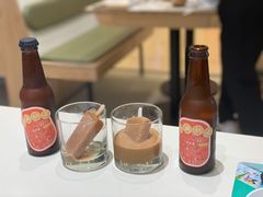 蔡澜奶茶-蔡澜点心·粤菜(月星环球港店)