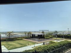 -深圳机场凯悦酒店