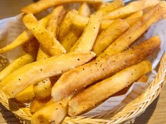 -老欧洲咖啡·西餐(后湖店)