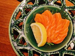 -杉海和牛烧肉海鲜自助(会展城店)