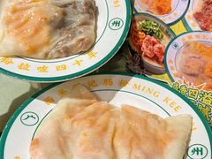 -西关明记肠粉(荔枝湾店)