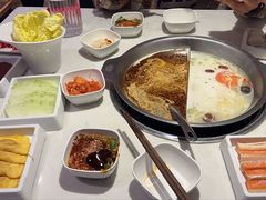 -傣妹火锅(南京东路一店)