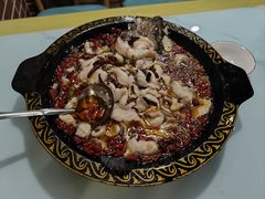 -金三可市井水煮鱼(金碧园店)