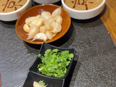 -清真·京华源铜锅涮肉(丰庆店)