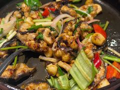 -香融府·烤鸭·家常菜(花乡奥莱店)