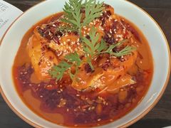 -外婆家(杭州马塍店)