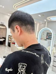 -宇东国际 HAIR SALON