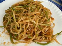 -吾斯曼珍珠抓饭王