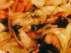 -日本料理神拉面