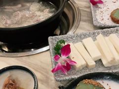 -同仁四季椰子鸡(福田东园总店)