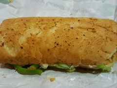 -赛百味SUBWAY(东风广场店)