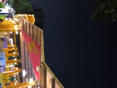 -广州长隆国际大马戏