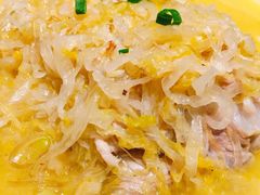 -北李妈妈菜·虾爬子大锅贴(贵和店)