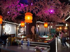 -荷塘秋月·本帮江浙菜(国权路店)