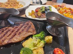 -必胜客(固始西亚店)