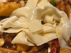 -谷丽麦馕新疆菜·清真(步步高梅溪新天地店)