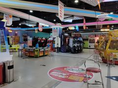 -大玩家(哈尔滨悦荟店)