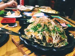 -胜代日本料理(云程巷小区店)