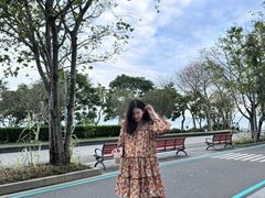 -ommo cafe(半岛城邦店)