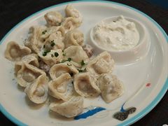 -喀秋莎俄罗斯西餐厅(广州分店)