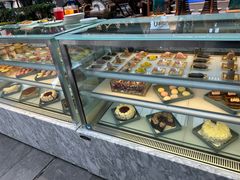 -半岛听涛蒸汽海鲜自助(K11店)