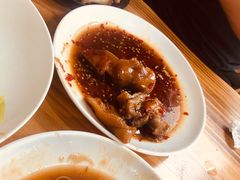 -贤花饭店(胶州店)