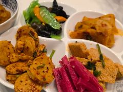 -德元兰州纯汤牛肉面(龙阳路店)