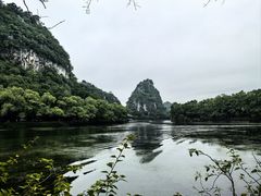 -星湖旅游景区七星岩