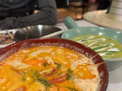 -POKIPOKI泰食谷仓东南亚菜(侨香店)