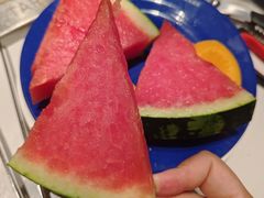 -星伦多自助料理·涮烤一体(江桥万达店)