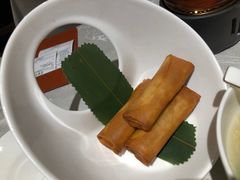 -十二粤味·顺德菜·烧鹅点心(五四广场店)