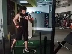 -CXFIT 陈徐健身工作室(凯旋店)