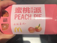 -麦当劳(宾水西道店)