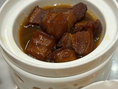 -小菜园新徽菜(宜兴八佰伴店)
