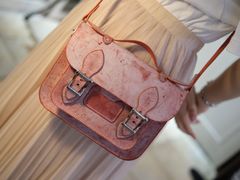 -零几体验diy皮具工作室(振业城店)