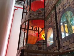 -蒙特利亲子乐园