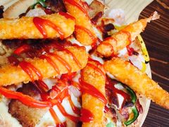 -吃饼人西餐(南开店)