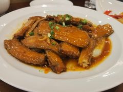 -知音酒楼(花园店)
