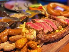 -Ambra Haus琥珀屋精酿餐厅(宝山店)