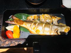 -花隐日式怀石料理(万象城购物中心店)