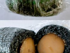 乌饭包卤蛋肉松-芳婆糕团店(王府大街店)