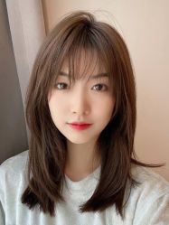 -Hello Lady发型设计