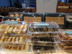 -周记传统糕点PASTRY(蜀汉路店)