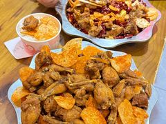 -乡厨味道(黄鹤楼店)