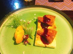 -羽山料理